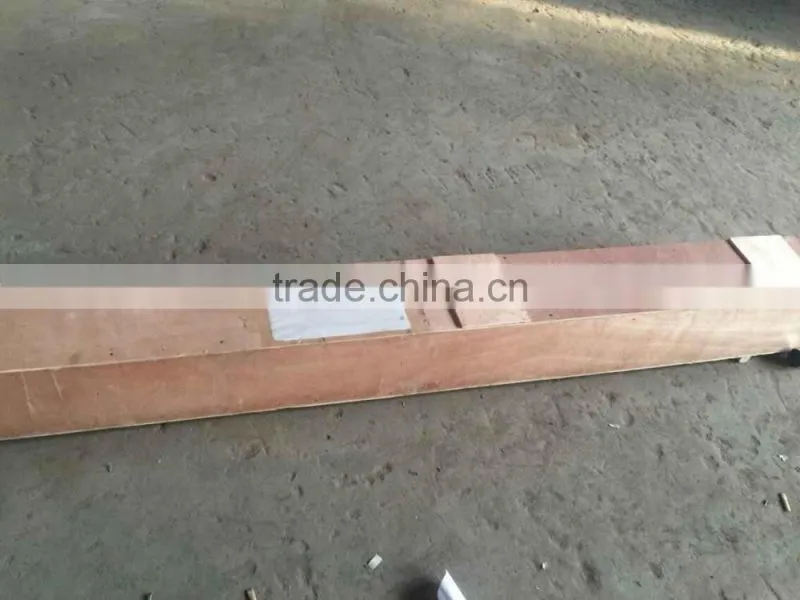 China cheap price automatic wall cement plastering machine