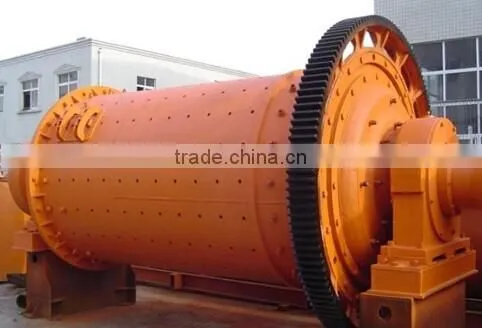 Energy saving mining ball mill machine with competitive price