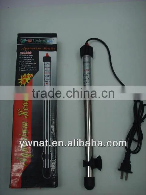 NEW BAOJIE Aquarium Heater 50W~500W