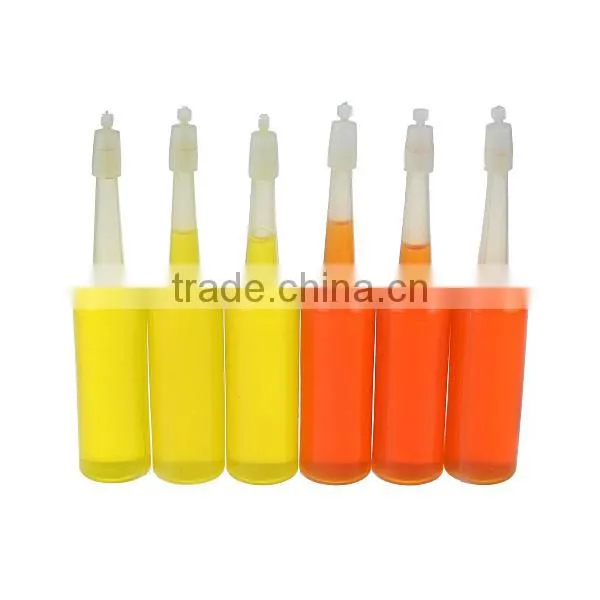 6pcs/set Pant Super Grow Fertilizer Liquid For Flower