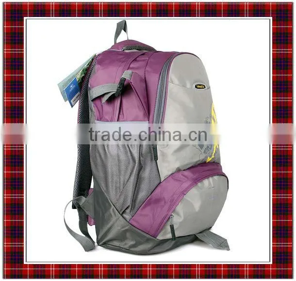 Knapsack, Packsack, Backpack (BLS048)
