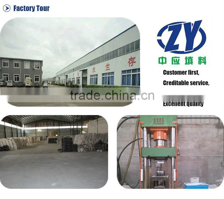 High quality cheap alumina ceramics lined pipe