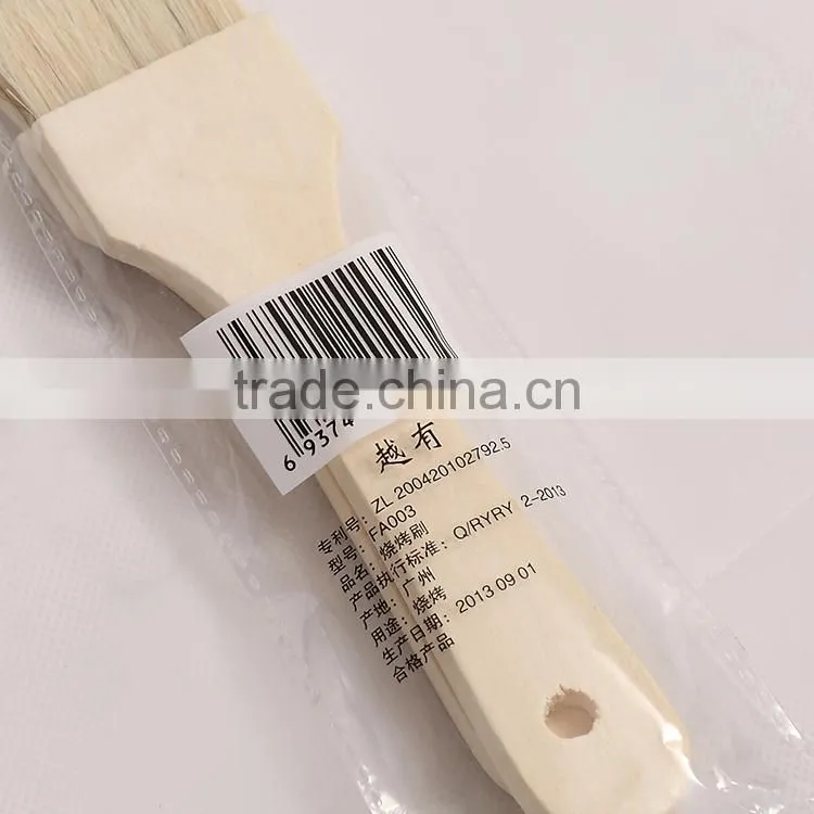 Top Sale Mini Food Creative Kitchen Brush