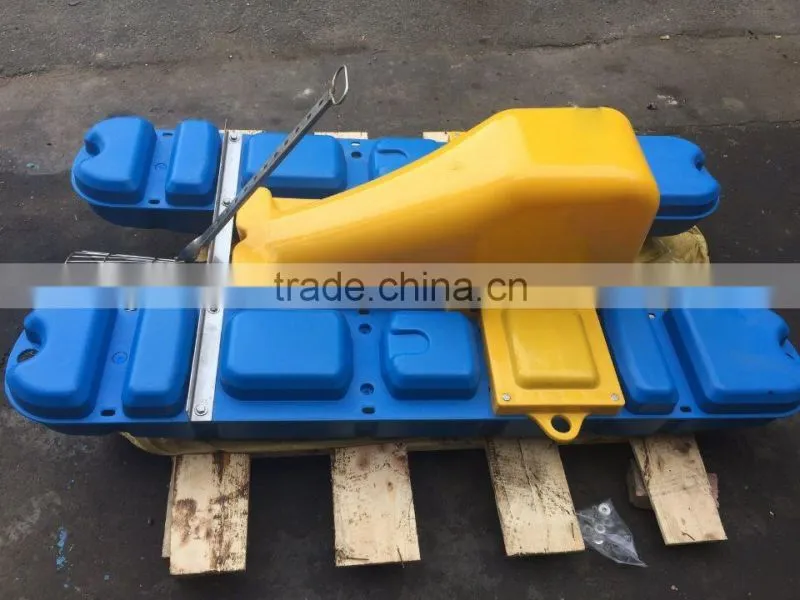 aquaculture equipment floating aerator