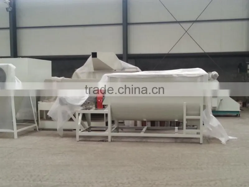 CSA approved animal feed poultry feed production unit