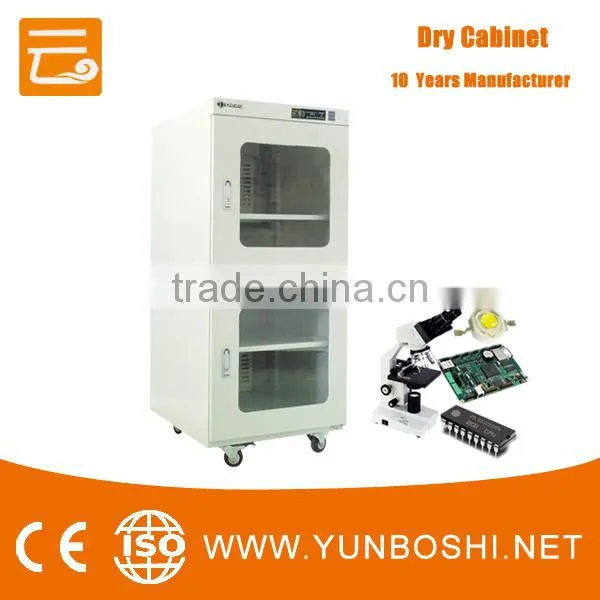 Payment Protection Humidity Proof Steel Storage Cabinet