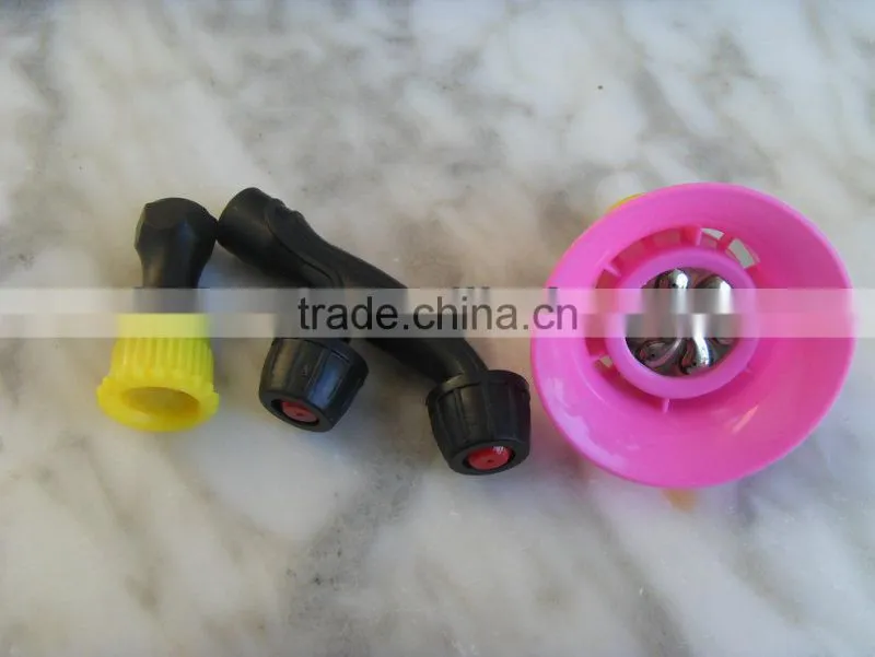 20L/16L Agriculture battery knapsack sprayer (AG-E16G)