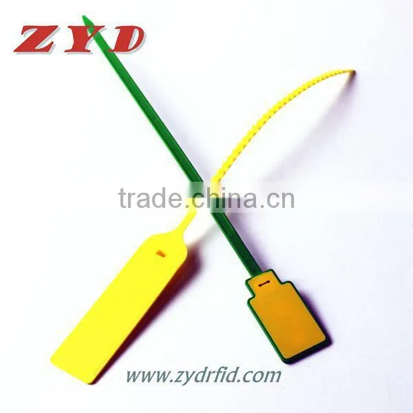Disposable RFID Ribbon