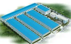 Jiangsu Sanqi Cable company overview - view 1