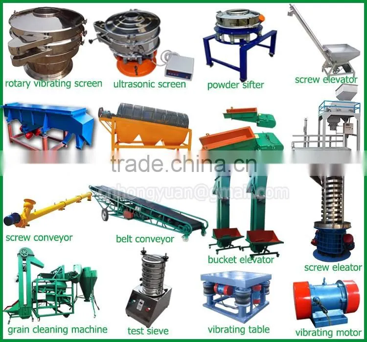 bagging grain beans cereals quantitive weighing filling machine