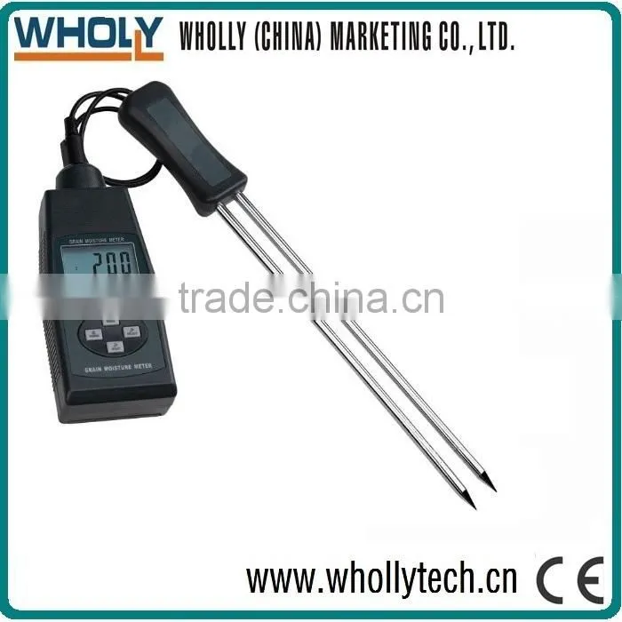 soybean moisture meter