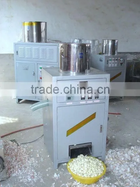 Commercial galic Peeling Machine/Garlic skin peeler