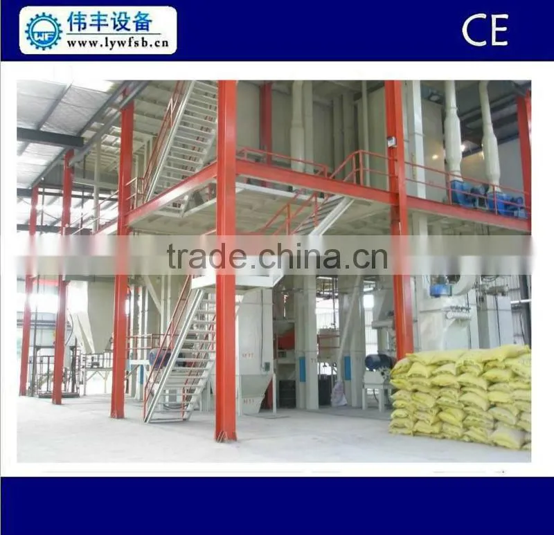 3tph pet feed production line, pet food pellet production line