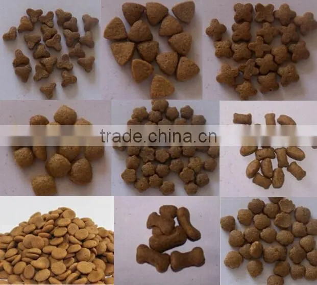 Fanway Manufacture Single Screw Fish Feed Pellets Machinery, Feed Pellets Extruder