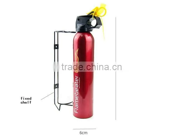 Factory Price Convenient Car Mini Fire Extinguisher