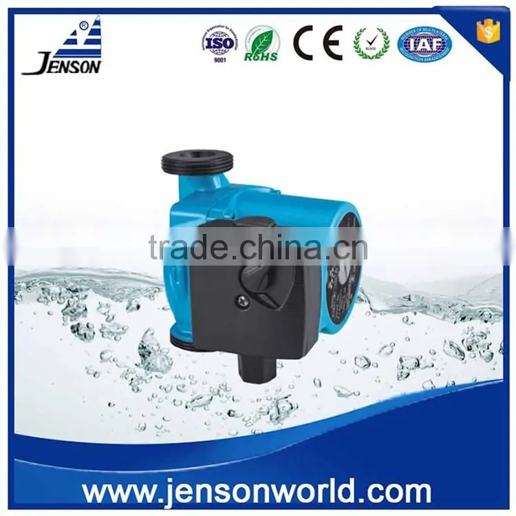 Jenson DG32-40/60 180 2015 new style hot water circulation pump,shielding pump