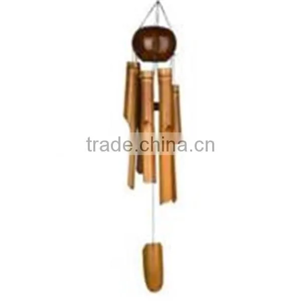 FD7008 Bamboo wind chimes