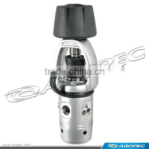 Virgo-Y First Stage Regulator