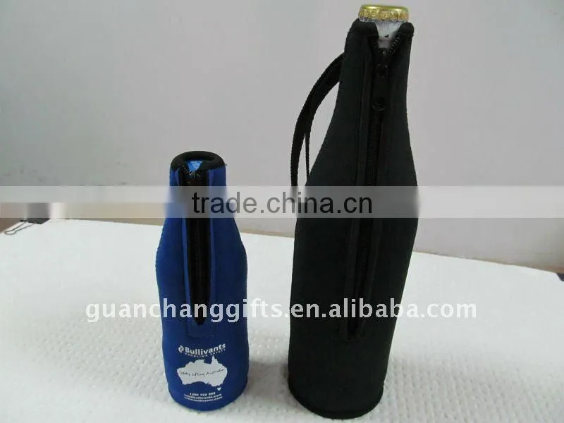 neoprene purse