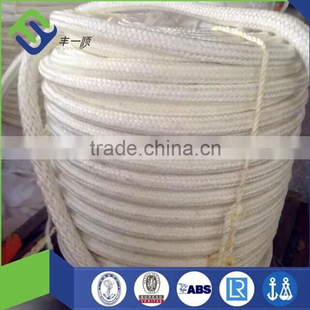 Colored Nylon rope with competitive price