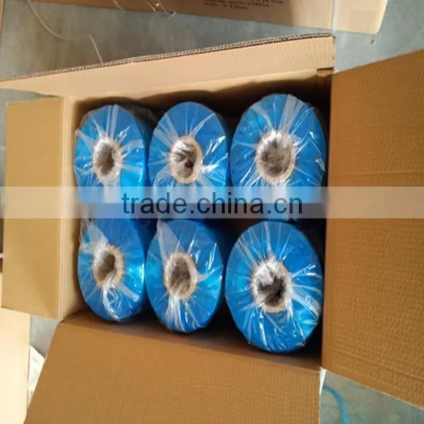 Plastic Monofilament Polyethylene HDPE yarn/wire