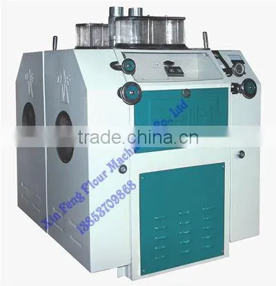 model fms flour double mill