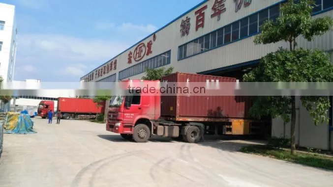 PLC system Concrete Roof Tile Machine