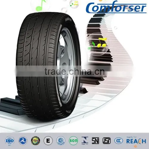 GINELL Mud Tires 4x4 Radial tire for SUV