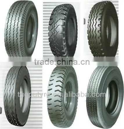 TIRES 8.25x20