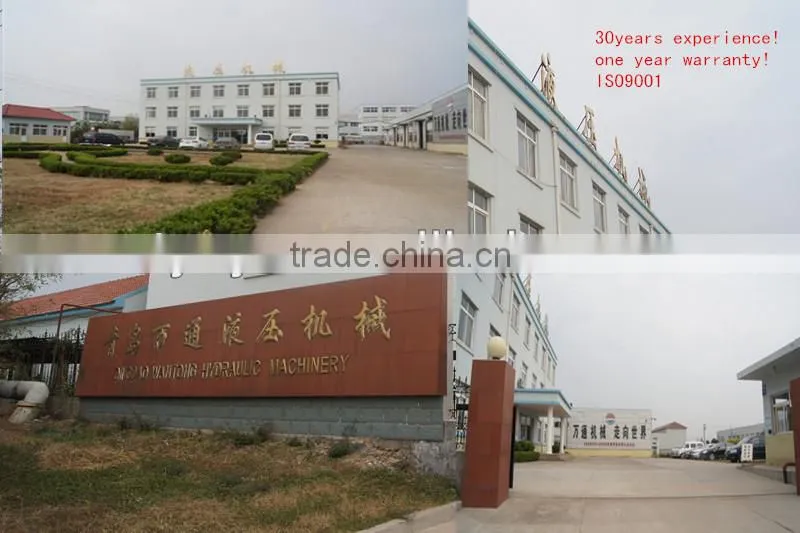compact tie rod hydraulic cylinder for agricultural equipment