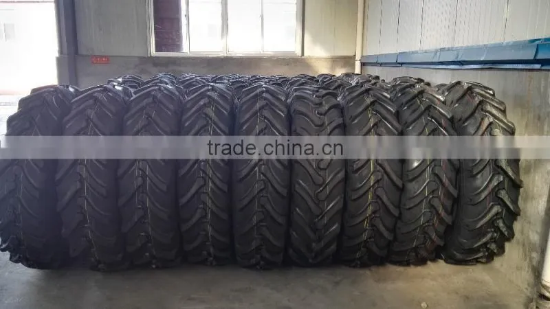 China top quality OEM Custom made precision manufacturing cheap tractor parts agriculture tires 600-14agriculture tractor tyre 1