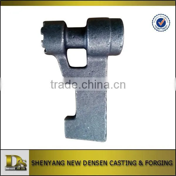 Best selling hot chinese products aluminum alloy die casting parts cheap goods from china