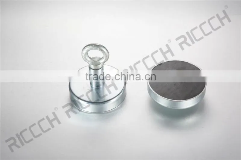 Strong powerful holder force Magnet Hook Manufacturer in China