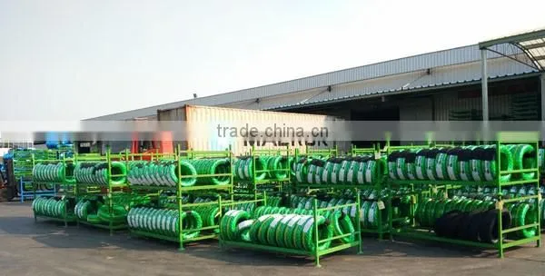 Roadcruza car tire with BIS certificate for india market