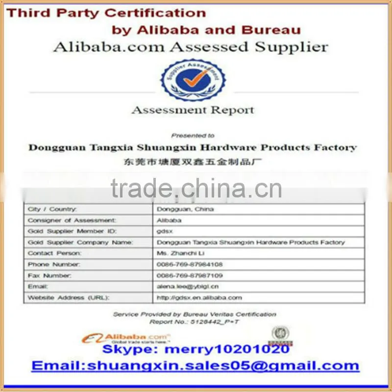 snap hook oem key hook