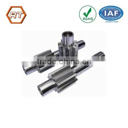 gear shaft