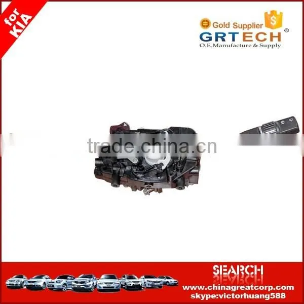 KK191-66-120D car parts combination switch for Pride