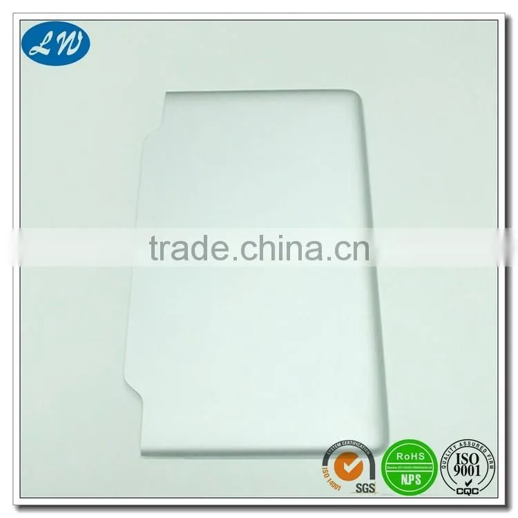 sheet metal stamping products services fabrication for iPad in china