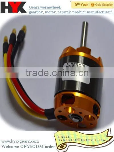 shenzhen brushless dc motor