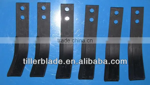 rotary cultivator blade-2014new