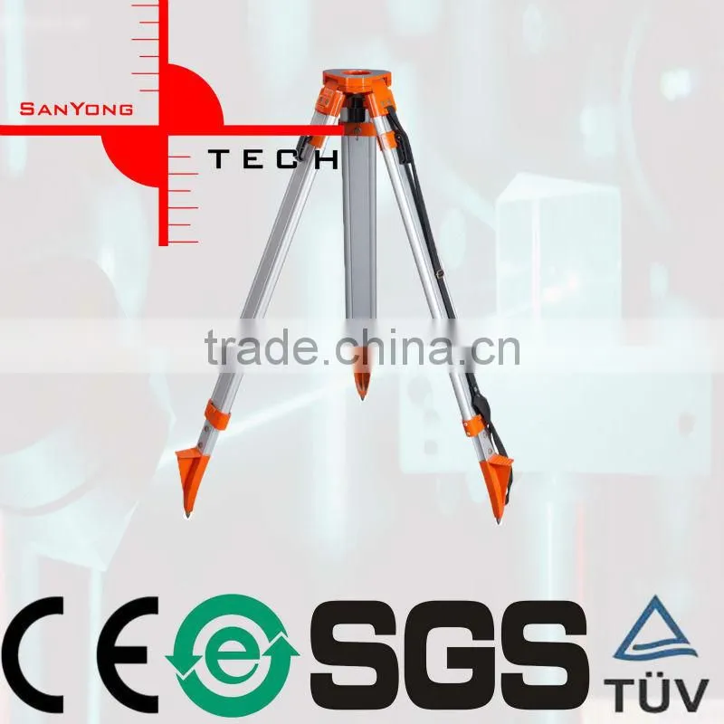 SM-1Y Medium Surveying Tripod