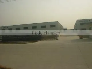 Shanli Machinery Manufacturing Co., Ltd. company overview - view 1
