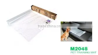 Double Ultrasonic repeller