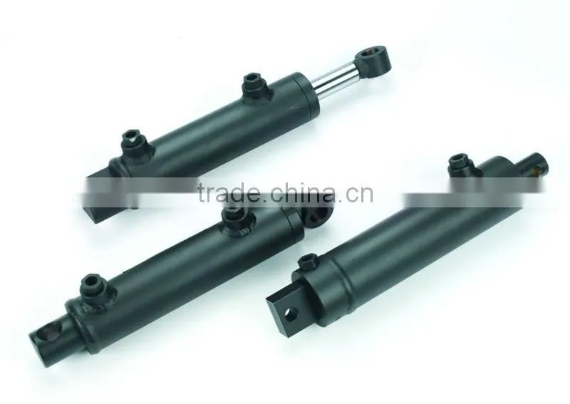 single and double acting welding hydraulic cylinder