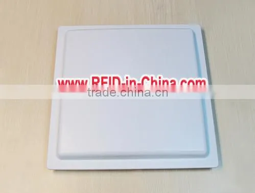 Advanced performance diy uhf rfid reader