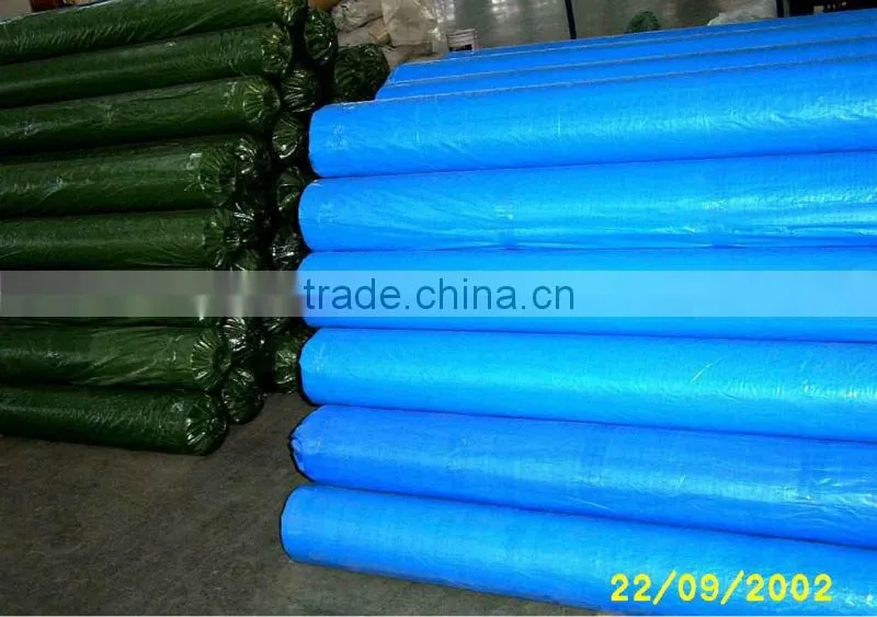 Vietnam recycled plastic tarpaulin car cover