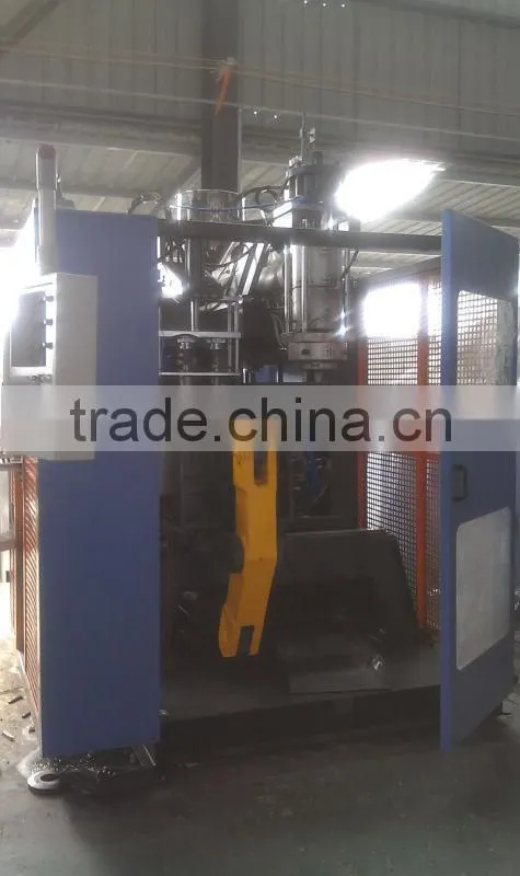 JKBA100-90L Extrusion Blow Molding Machine