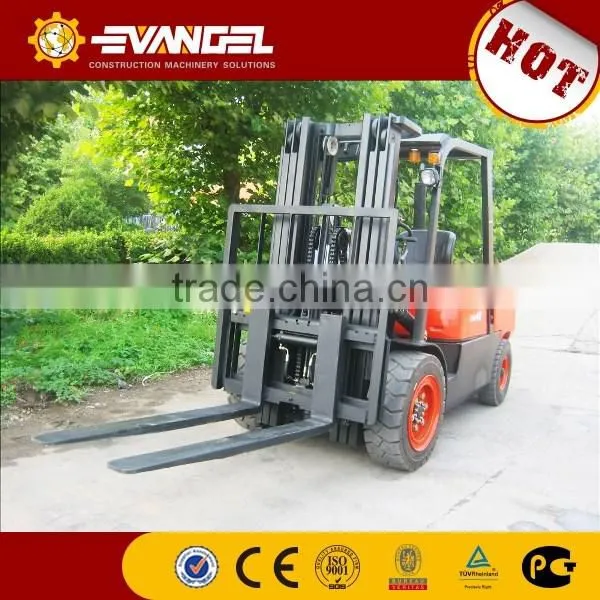 Solid tyres for Wecan/TCM forklift
