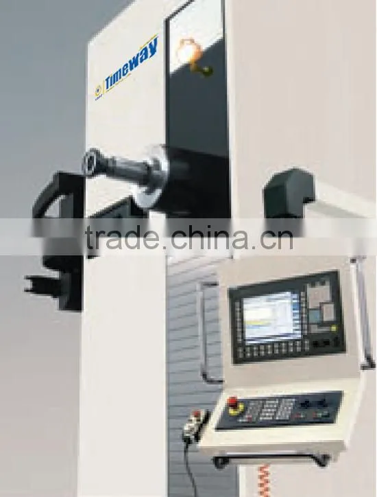 CNC Planer-type Horizontal Boring and Milling Machine or Machining Center
