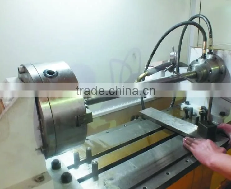 DDK-20/4 Multi-Spindle CNC Deep Hole Drilling Machine (CNC Gun Drilling Machine) for Small Hole